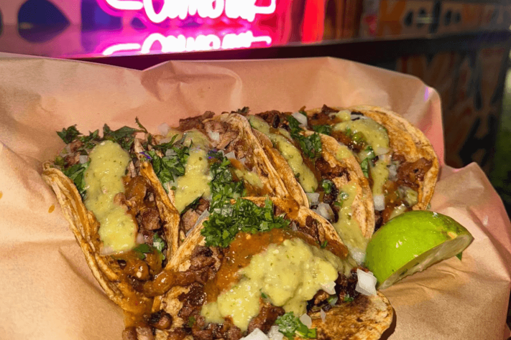 San Antonio dining news: New food trucks, crawfish pop-up and more from across the metro