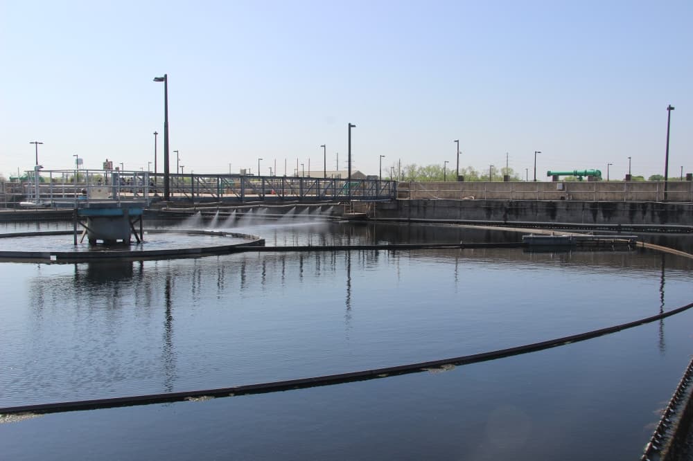 Austin wastewater plant expansion costs to increase $600M