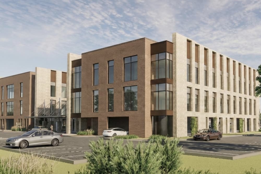 4.4-acre medical office park to serve Georgetown residents