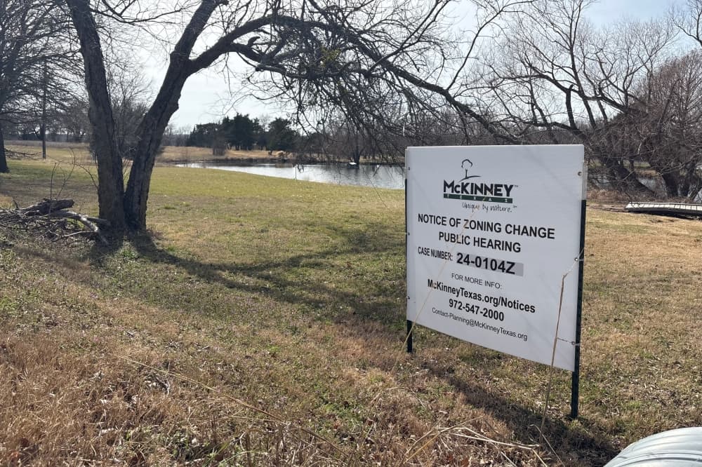 Recommendation for zoning change could bring new McKinney apartment community