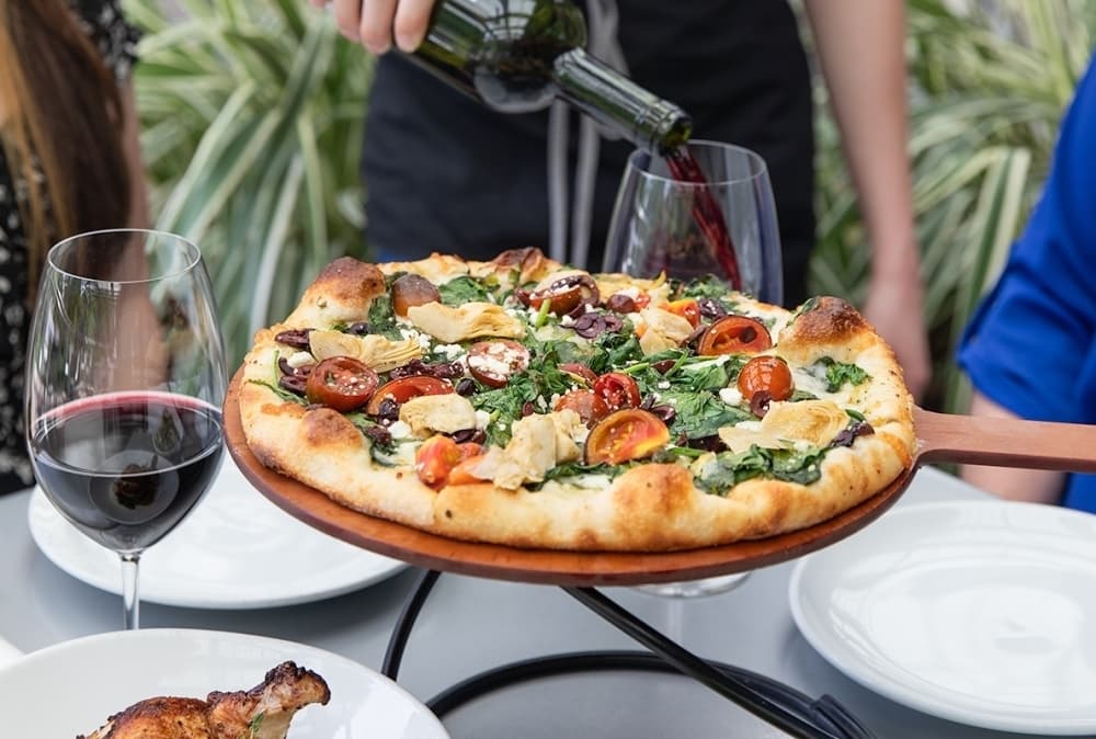 6 Austin metro dining updates, including a 50-year celebration and a new sports bar