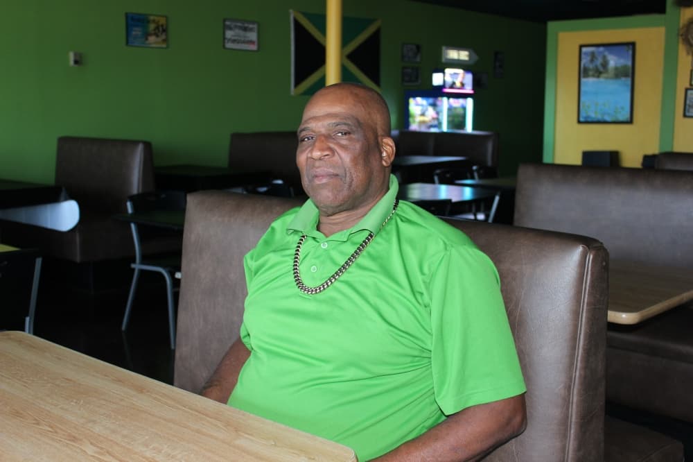 Tony’s Jamaican Food blends family recipes with modern spices in Pflugerville