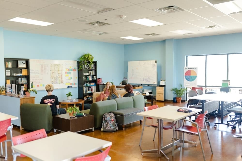 Apogee Dripping Springs now serving its last cohort of students