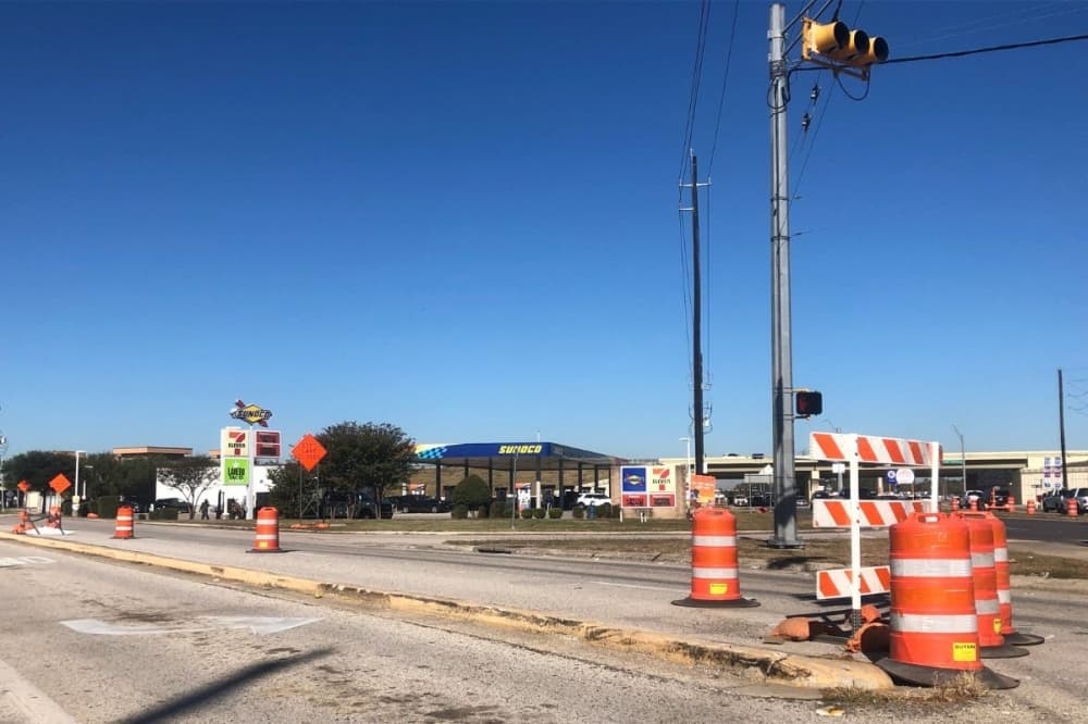 See updates on 8 transportation projects in the Spring, Klein area