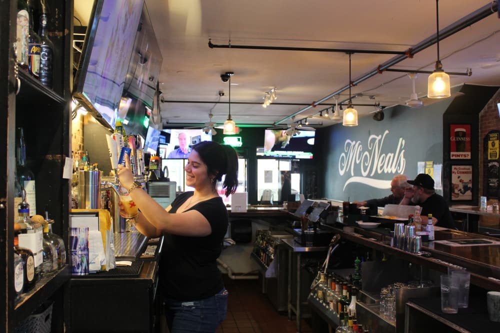 Rising rents cause downtown changes in Plano