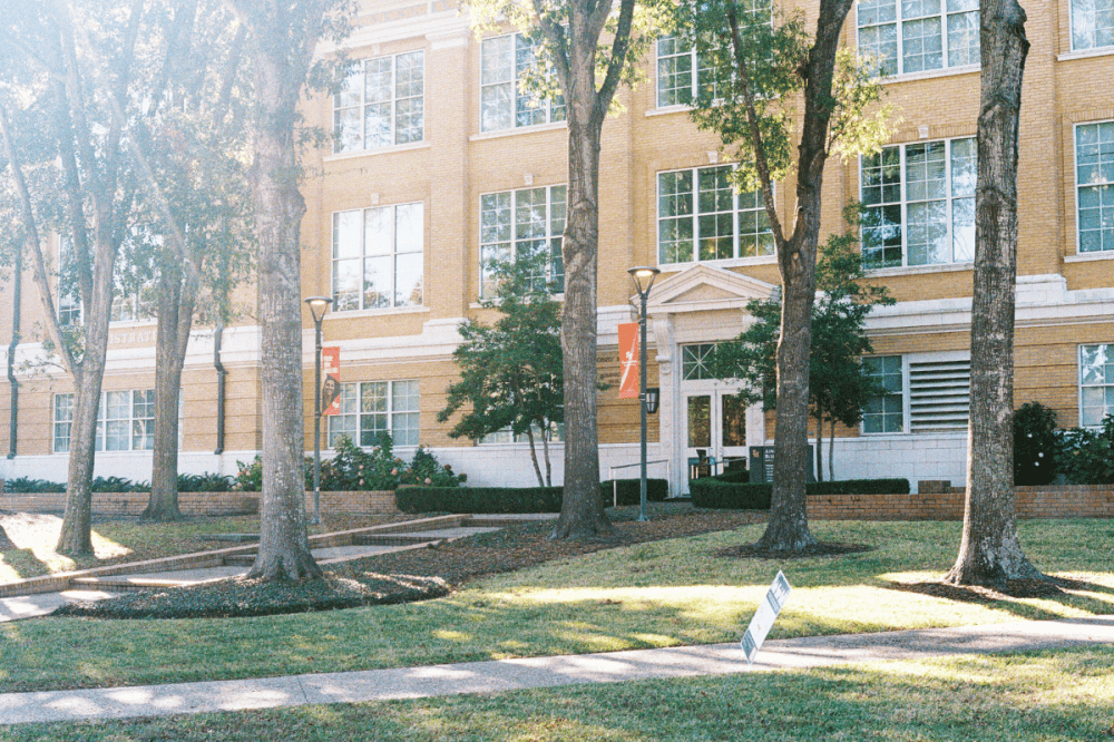 SHSU expands Bearkat Promise program, increasing free tuition threshold to $100K