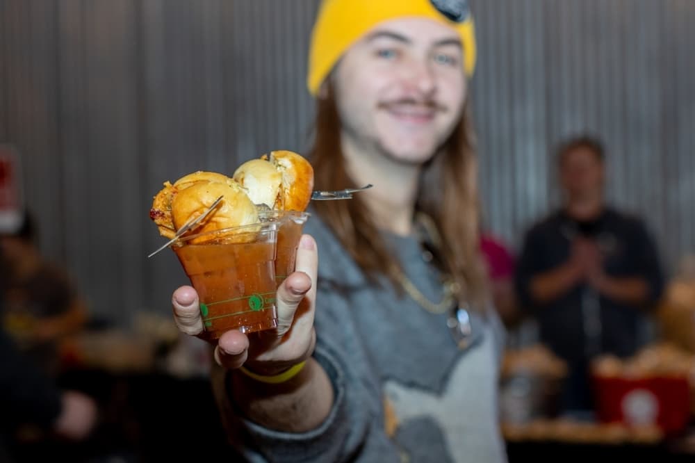 Bloody Mary Festival returns for 8th year in Austin