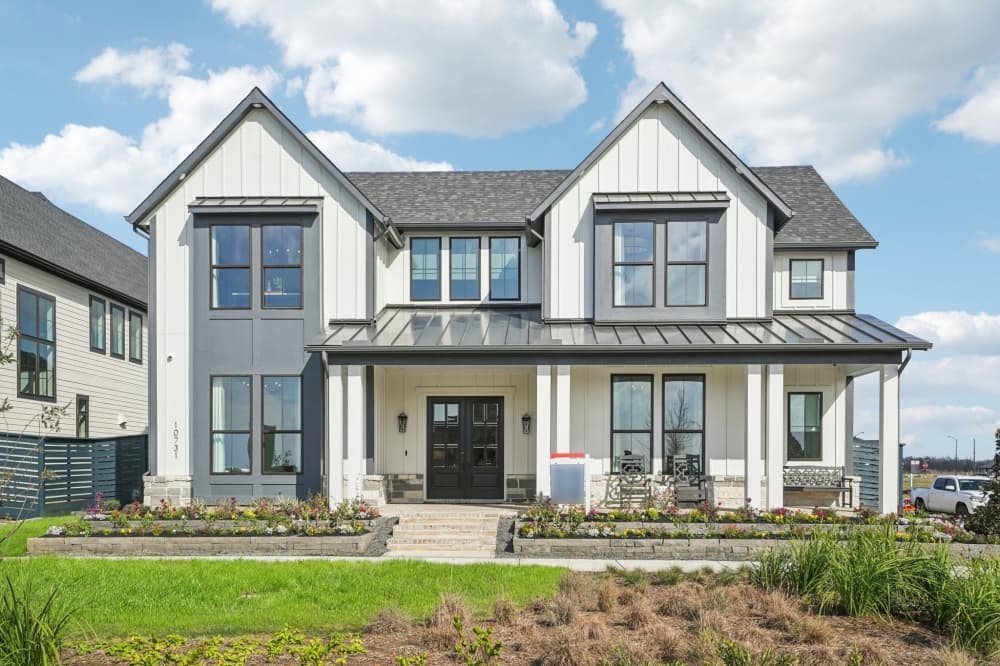 How Drees Custom Homes is redefining family living at Austin Point