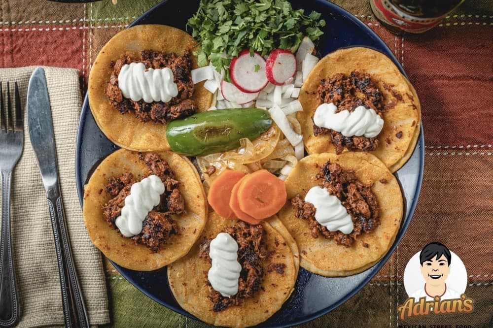 Adrian’s Mexican Street Food to open 6th location in Fulshear