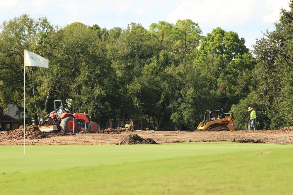 Missouri City set to put finishing touches on La Quinta Golf Course