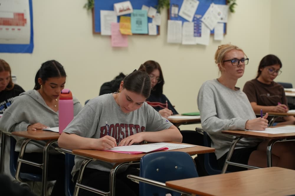 Friendswood ISD looks to close gap in college, career, military readiness performance
