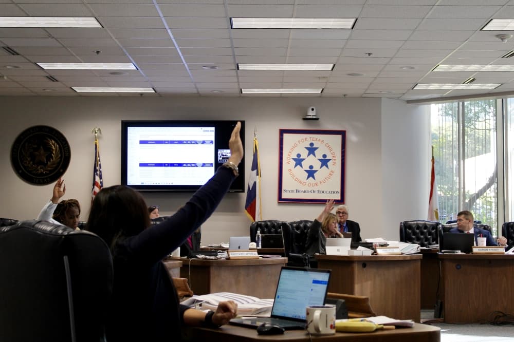 Texas to correct 4,200 errors in state-developed Bluebonnet textbooks