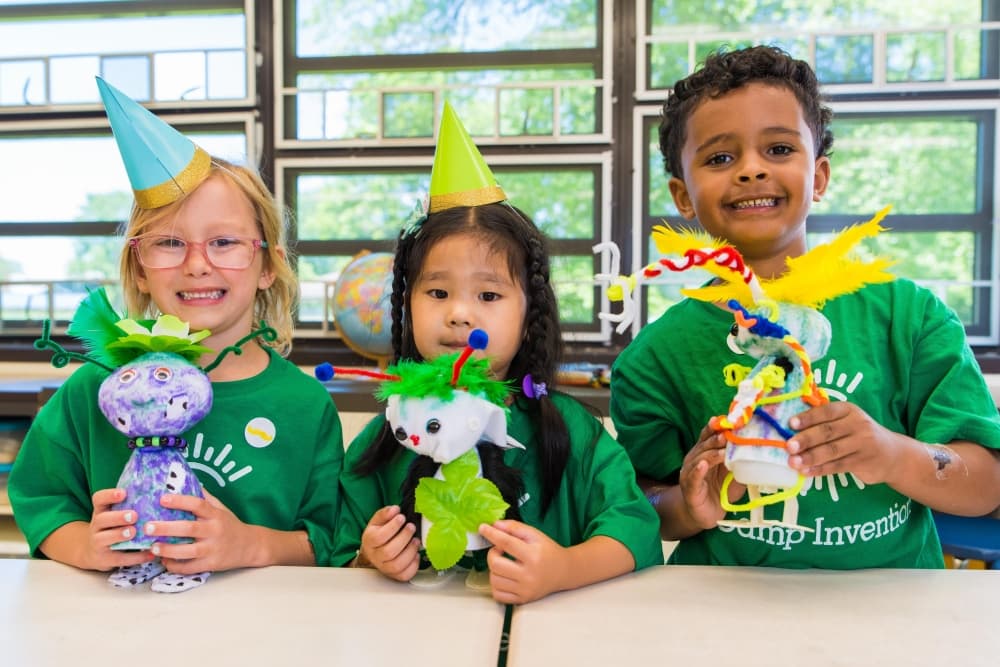 39 educational summer camps on tap for Northeast San Antonio