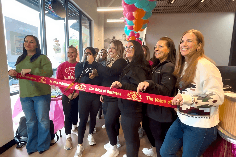 National wellness brand opens in Bastrop: What the community can expect from Palm Beach Tan