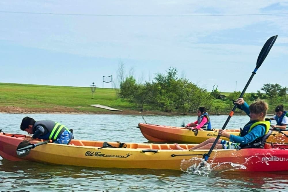Camp guide: Check out these 52 camps in Grapevine, Colleyville, Southlake