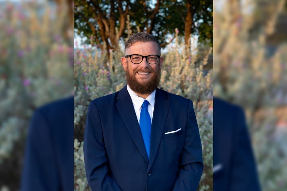 SCUCISD trustees vote to limit Matthew Short's access to district funds, facilities