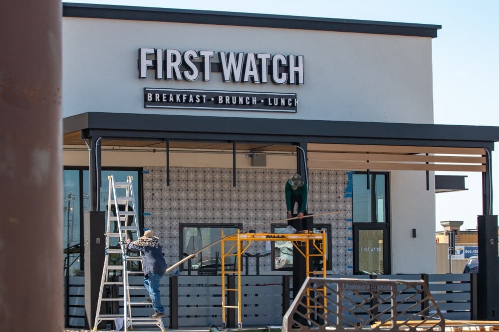 First Watch debuts breakfast favorites in Bastrop March 16