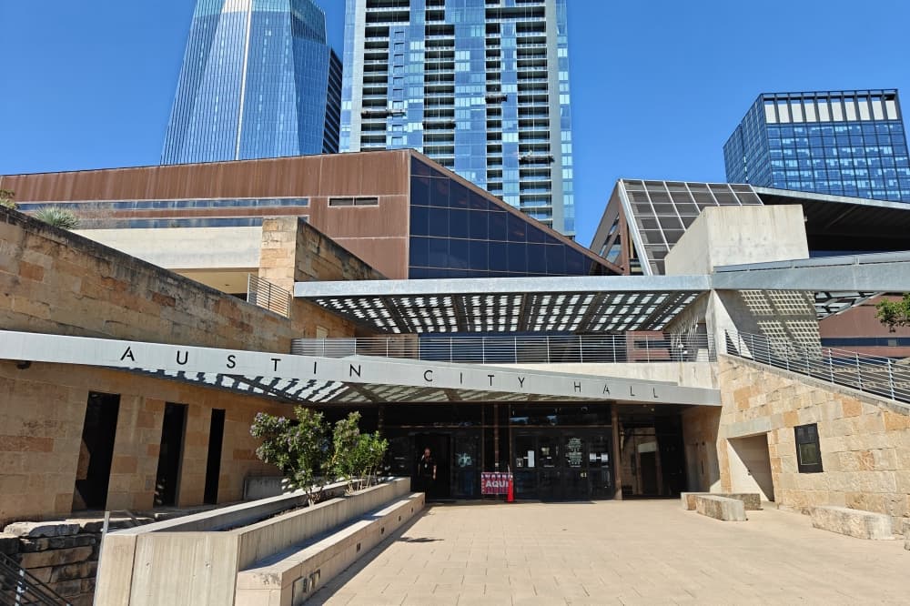 Council votes to begin ongoing, third-party audits of Austin's operations and services