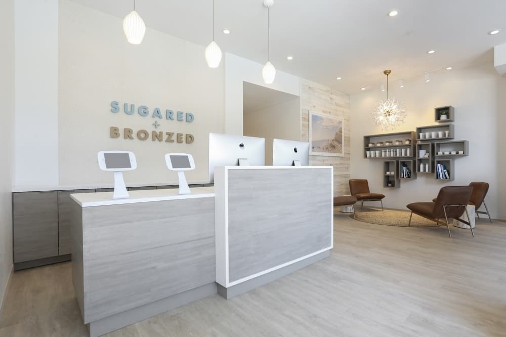 Tanning, hair removal business opens in Rice Village