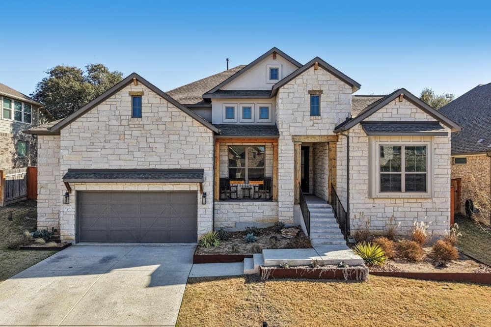 Georgetown home sales slow year over year in January, data shows