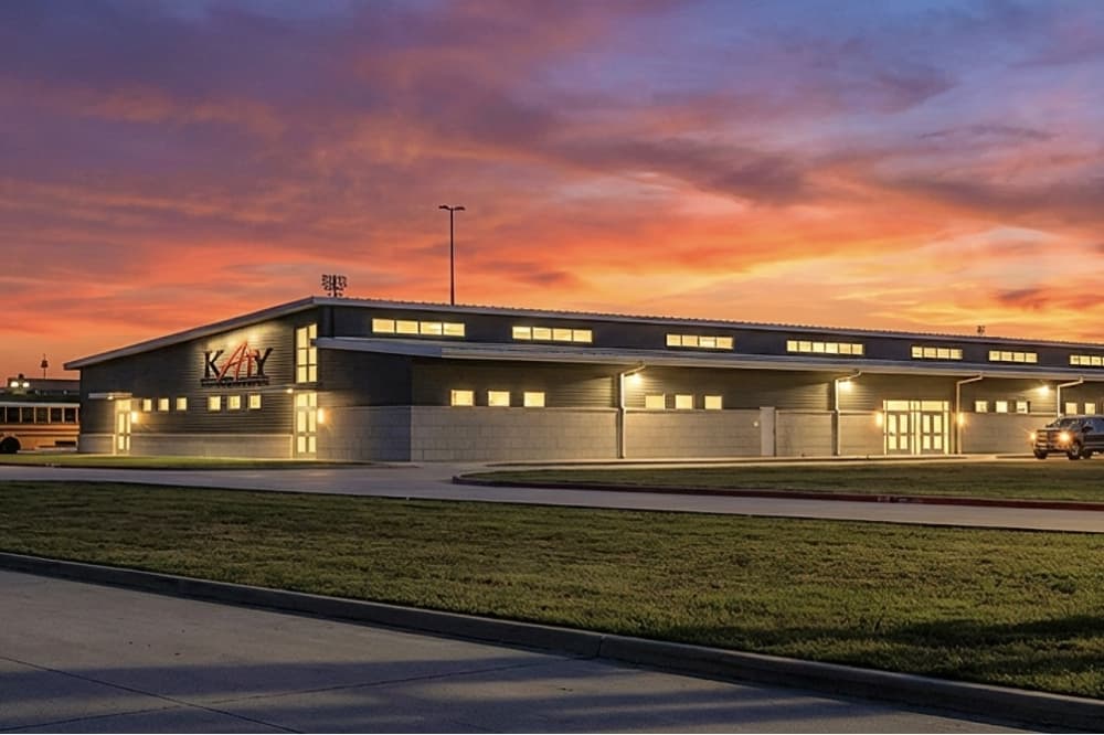 Katy ISD approves design for Opportunity Awareness Center