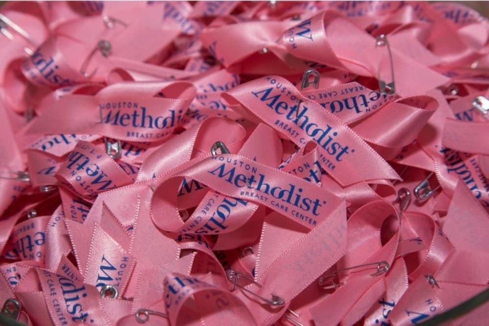 Houston Methodist Breast Care Center at The Woodlands marks 10 years, surpasses 200K patients served