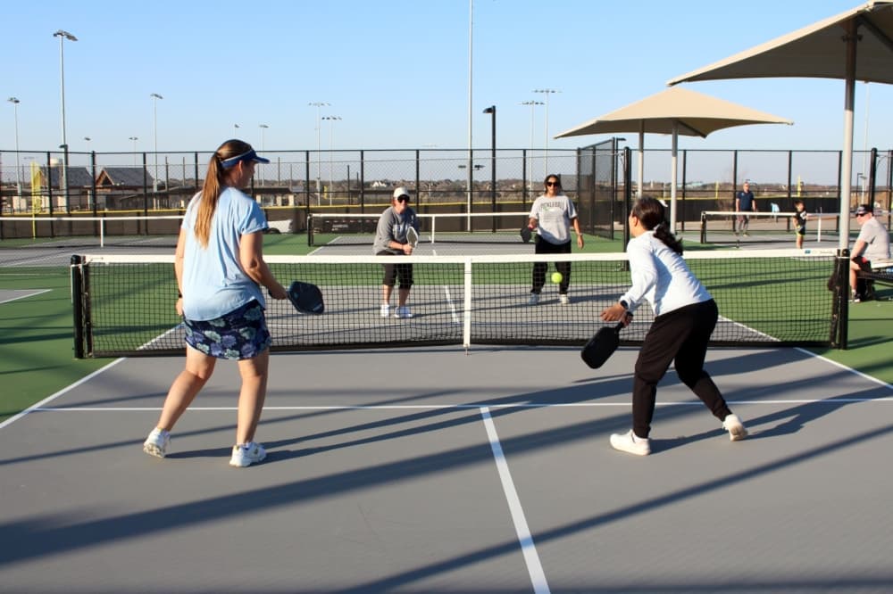 Prosper’s $26M park nears completion