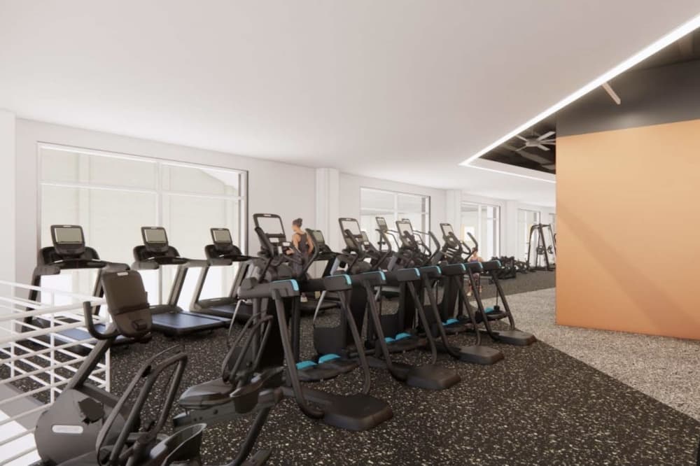 West U invites residents to give feedback to help shape recreation room experience