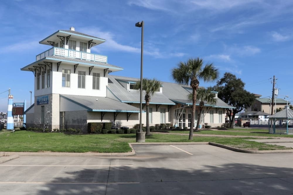 Lenders, Kemah business owners to meet at upcoming matchmaking event
