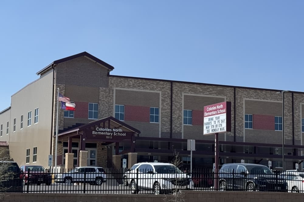 Northside ISD decides against potential Colonies North Elementary name change