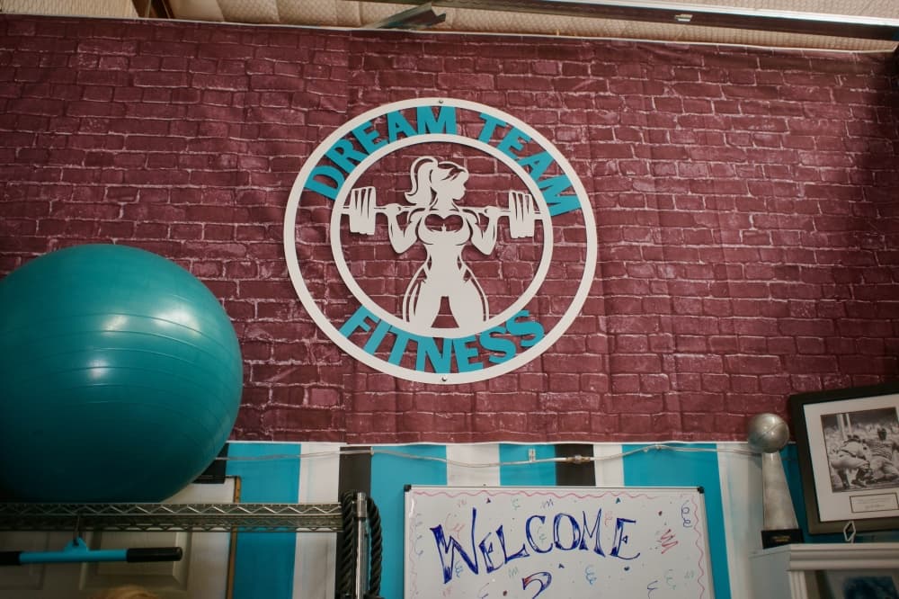 Dream Team Fitness offers women-focused fitness classes, personal training