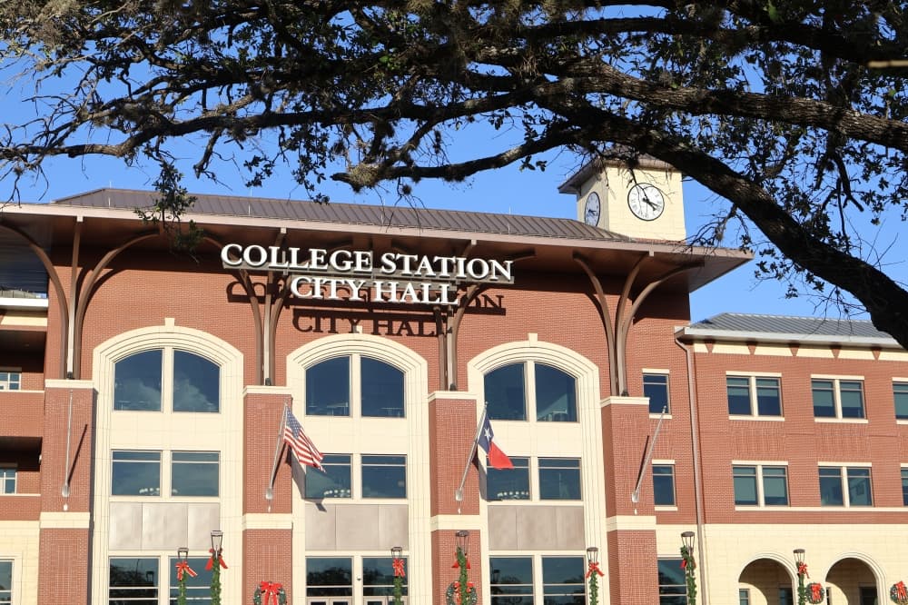 College Station approves letter of intent for baseball complex in Midtown
