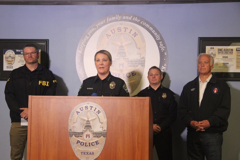 Lisa Davis APD