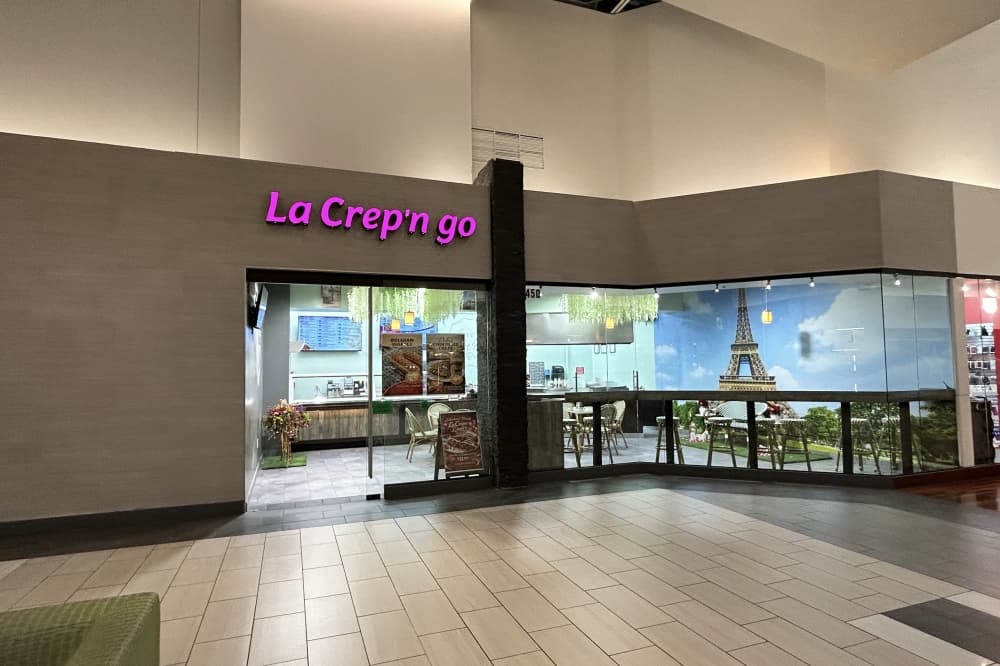 3 new businesses now open in Katy Mills Mall