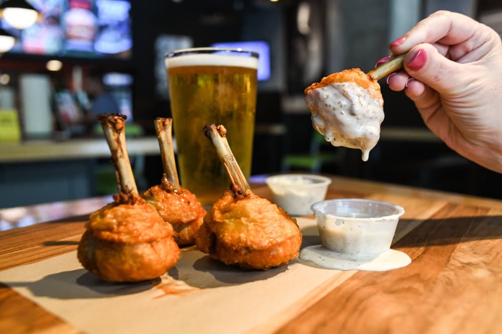 Hopdoddy Burger Bar now open near Huebner Oaks in San Antonio