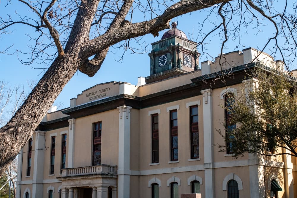 Bastrop County plans $140.5M judicial complex for more courtroom capacity