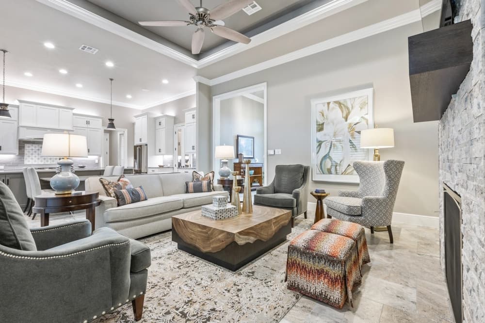 Staci Sheffler Design relocates to Round Rock