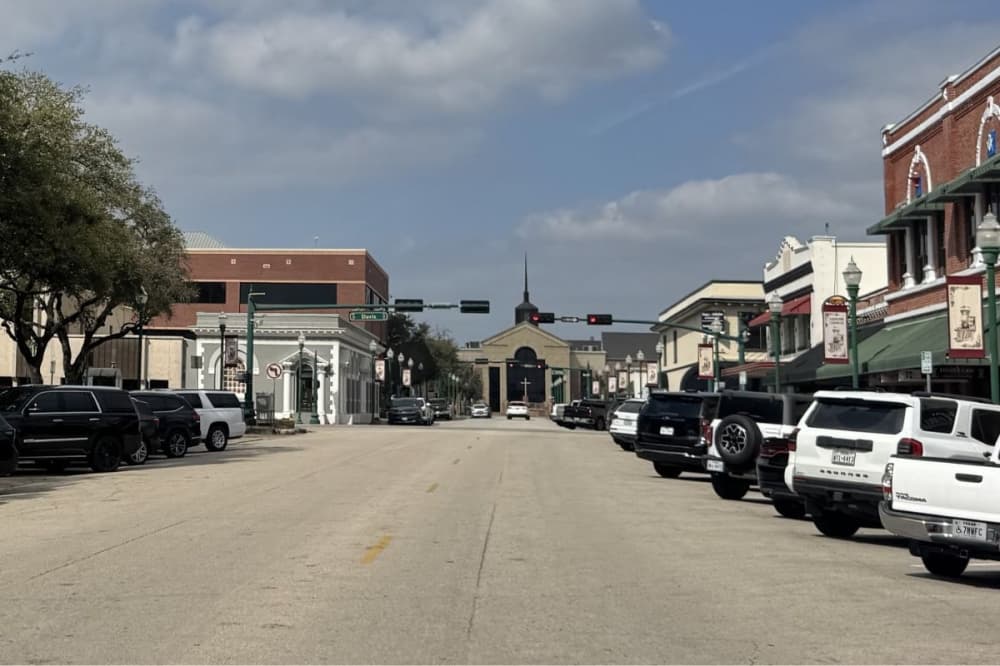 Conroe’s street closure fees face mounting pushback from community