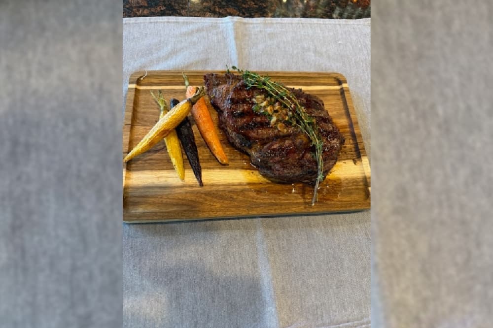 Whiskey and Smoke rebrands as Lone Star Prime in Flower Mound