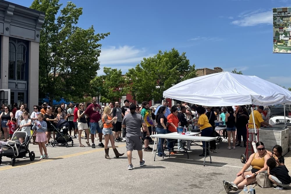 Check out 11 events happening in Pflugerville, Hutto area