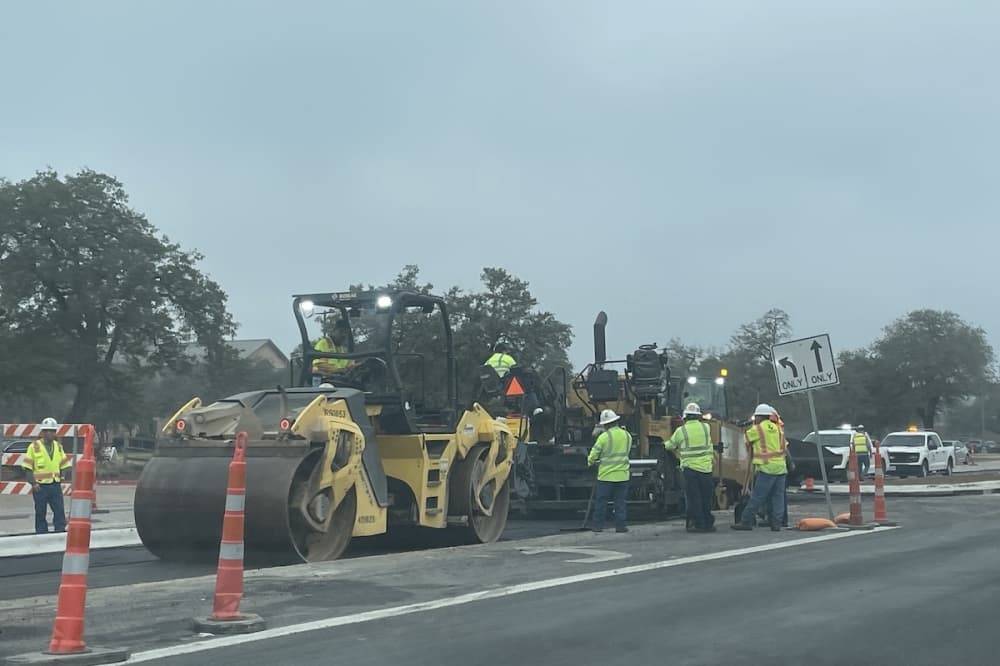 Check out 5 transportation updates to your commute in Southwest Austin, Dripping Springs
