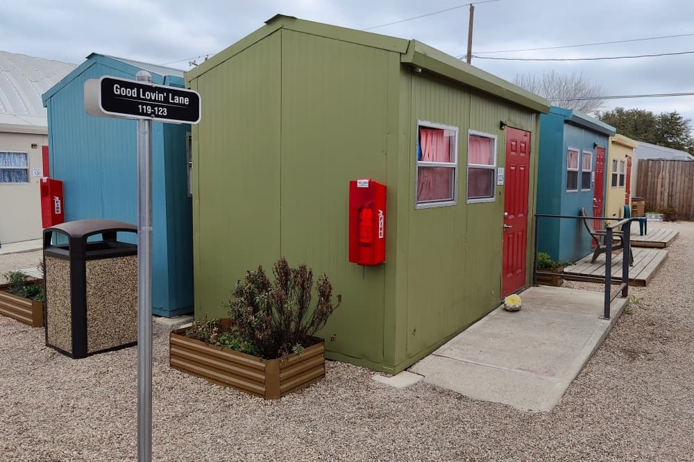 Council directs millions of dollars to Austin shelters, 325-unit Esperanza Community expansion