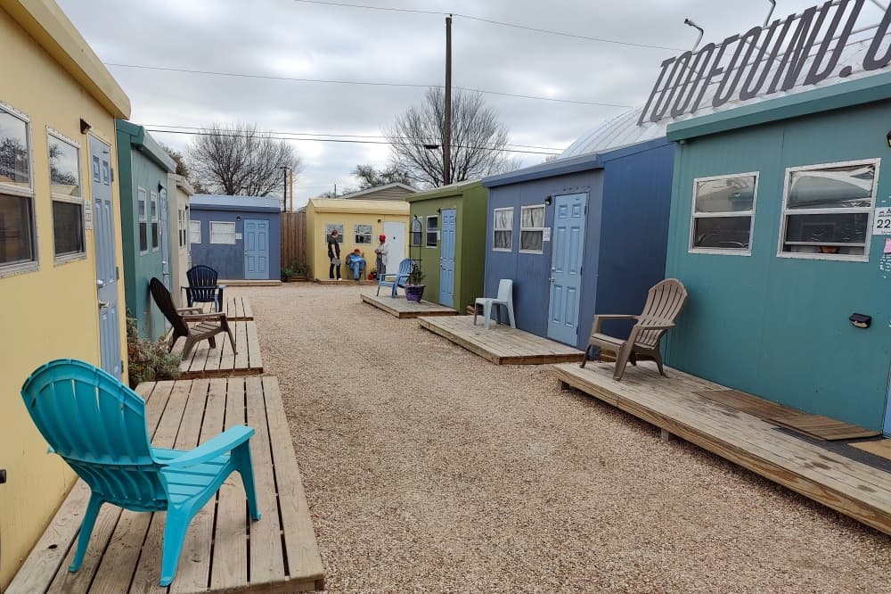 Esperanza Community