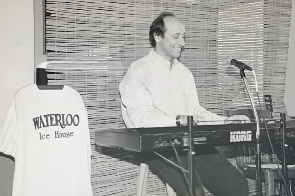 Waterloo Ice House to host 50th anniversary festival March 28