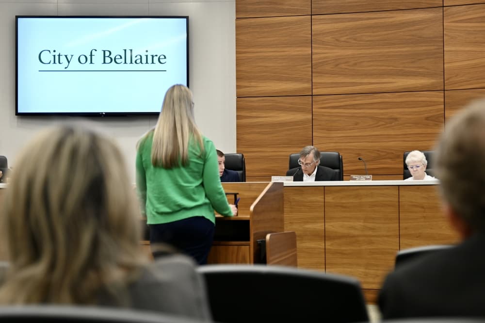Bellaire approves $69M toward the Regional Drain Improvement Program
