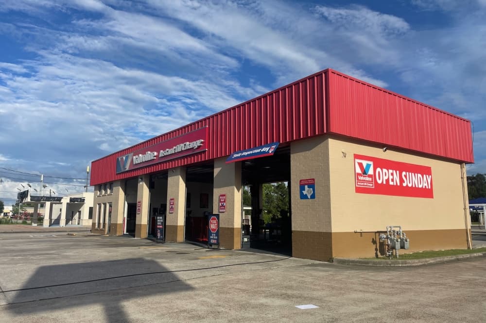 Student housing, Valvoline: Check out 5 major Austin-area permits filed this week