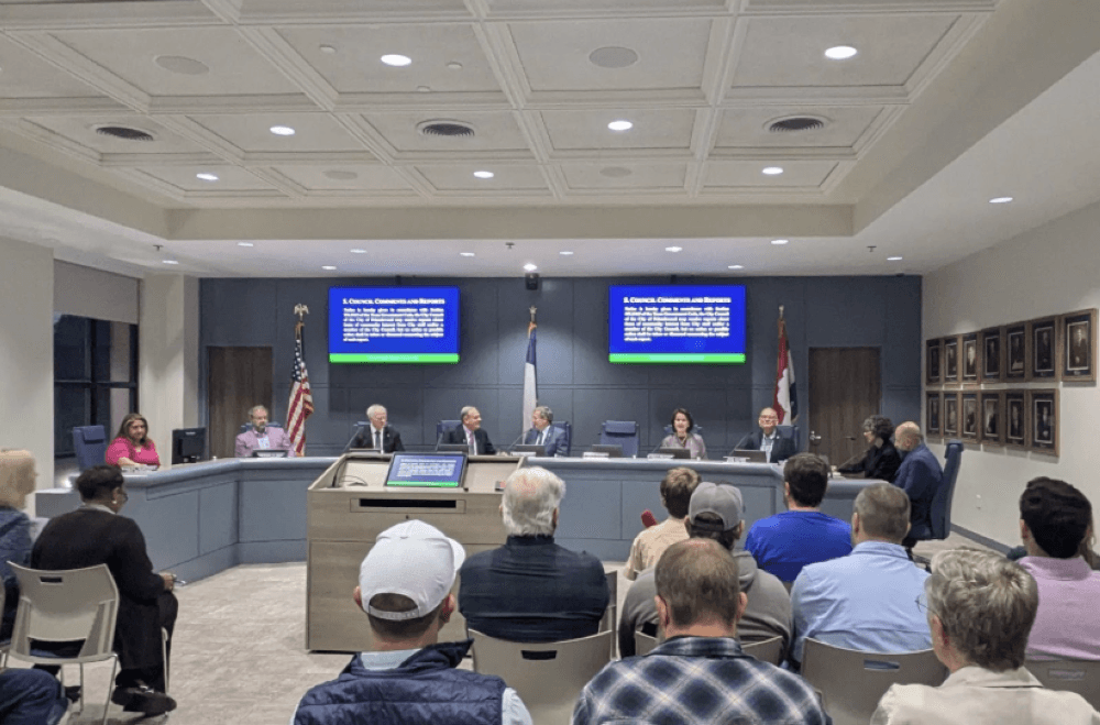 Friendswood seeks resident survey input for comprehensive plan