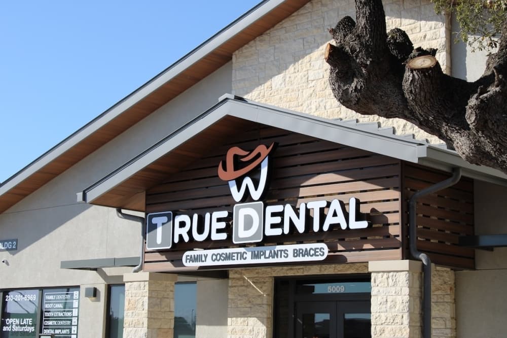New dentist office now open in Schertz