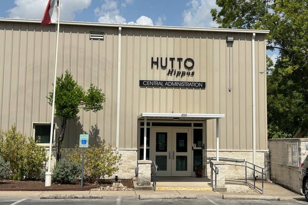 Hutto ISD officials elect not to hire firm for health and medical services billing