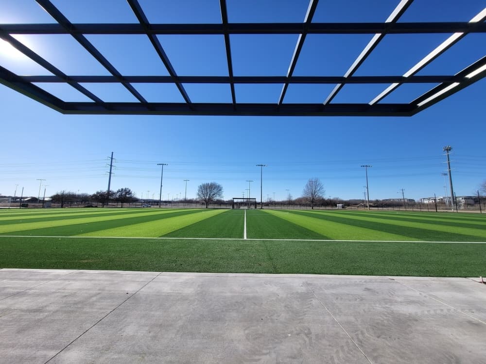 $40M Keller Sports Park renovations to be celebrated with grand reopening in April